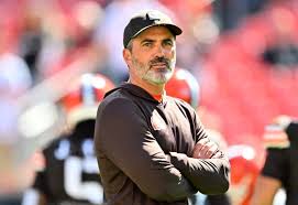 Kevin Stefanski Announces Decision On Possible QB Change