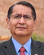 Vice President of the Navajo Nation Facts for Kids