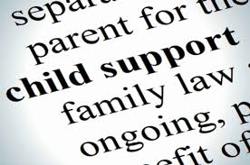 Child Support Elmosa Law
