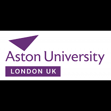 Aston University - London
