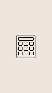Your resource to discover and connect with designers worldwide. Calculator App Icon App Icon Iphone Icon Homescreen Iphone