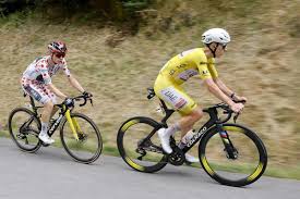 Tour de Francia en directo hoy | Etapa 15: Champagnole - Plateau de Solaison en vivo