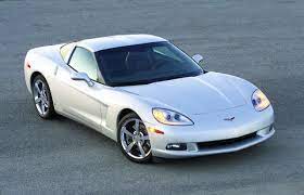The chevrolet corvette (c6) is the sixth generation of the corvette sports car that was produced by chevrolet division of general motors for the 2005 to 2013 model years. Chevy Corvette C6 Buyer S Guide Which Corvette 2008 2013 To Buy