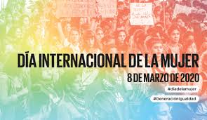 Sin duda, este 8m de 2021 viene marcado por la pandemia del 'es una mentira', 'ni es fútbol ni es femenino'. Declaracion En El Marco De La Conmemoracion Del Dia Internacional De La Mujer Mision De Verificacion De La Onu En Colombia