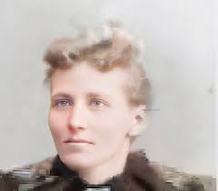 Ann Elizabeth Carling Giles (1865-1924)