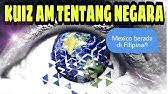 Contoh soalan pengetahuan am peperiksaan pegawai tadbir diplomatik. Cabar Pengetahuan Anda Tentang Malaysia Kuiz Pengetahuan Am Bahagian I Mari Belajar Youtube