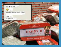 Ubat ini viral satu ketika dahulu, kerana keberkesanannya yang kenyataan infografik rasmi daripada kementerian kesihatan malaysia (kkm) tentang side effect candy b complex. Ubat Kuat Candy B Shah Alam