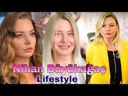 2006'da fırtına dizisinde tamara'yı canlandırdı. Nihan Buyukagac Lifestyle Seni Cok Bekledim Biography Net Worth Boyfriend Family Facts Youtube