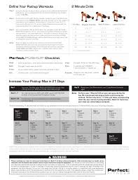 perfect pushup elite workouts