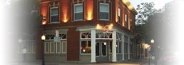 The Tavern Uptown Denver Colorado Tavern