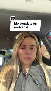 Megan Mckenna Root Canal