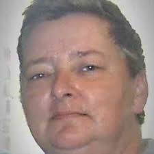 Patricia "Pat" Greenough Obituary (1961