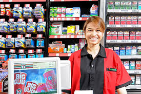 Portal kerjaya jawatan kosong terkini hanya menyiarkan kembali untuk memudahkan permohonan anda. 7 Eleven Malaysia Always There For You