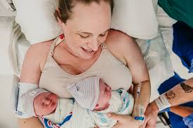 birth stories blog — Alexandria Mooney Photography