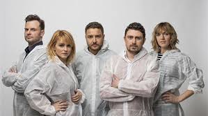 Image result for tv olandese
