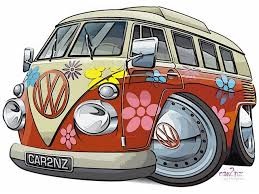 Take a trip back in time with the 15 coolest volkswagen vans ever built, including the iconic samba sunroof deluxe, the westfalia camper, the electric 2022 i.d. 34 Vw Bus Art Ideas Vw Bus Bus Art Vw Van