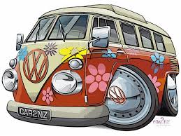 Vw T1 Bus Splitty Vw Art Bus Cartoon Vw Bus Vw deluxe safari bus art print original designed by george vega of og legendz and only available here. vw t1 bus splitty vw art bus cartoon