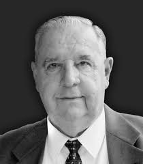 George Schramm Obituary