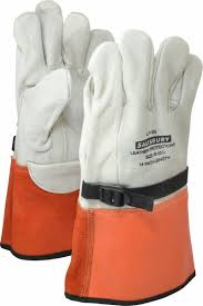 Salisbury Electrical Gloves Images Gloves And Descriptions