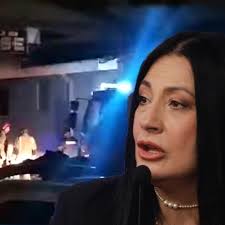 Potresena sam i u neverici, iskreno saučešće porodicama..." Oglasila se  Kaliopi nakon jezive tragedije u Severnoj Makedoniji