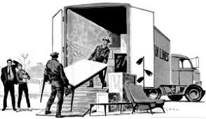 Przeprowadzki Poznań | AN-AR ® Przeprowadzki +48 570 570 531