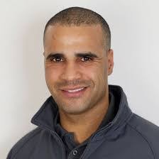 Darren Curtis's Instagram, Twitter & Facebook