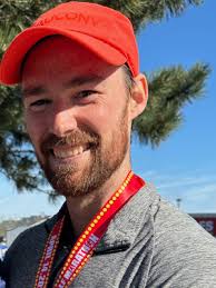 2024 TCS New York City Marathon: thomas grainger