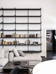 The First Melbourne Boffi De Padova Studio Has Launched In Collingwood Transforming A Former G Furniture Design Modern Residential Interior Furniture Design