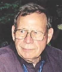 Leroy Holden Hamel Obituary