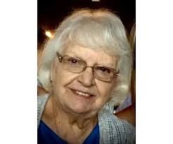 Marian Corcoran Obituary (1925