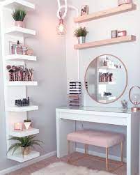Our acrylic makeup organizers are the perfect fit for the ikea alex drawer units or the ikea malm dressing table. Dressing Table Ideas How To Organise Your Dressing Table