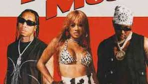 May 14, 20212021 africangoma afro pop baixar baixar mp3 baixar nova musica artista: Tyga Mamacita Ft Yg Santana Mp3 Download 360media Music