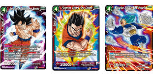 The initial manga, written and illustrated by toriyama, was serialized in weekly shōnen jump from 1984 to 1995, with the 519 individual chapters collected into 42 tankōbon volumes by its publisher shueisha. Dragon Ball Super Card Game Reveals Starter Deck 15 16 Cards