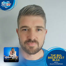 Waterford man runs 7 marathons…