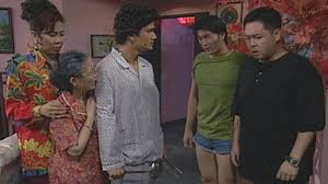 2010 chinese movies » phua chu kang the movie. Phua Chu Kang Pte Ltd Season 3 Episode 4