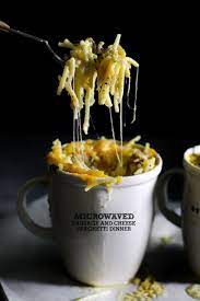Pre Departure Microwave Madness Mug Recipes Microwave Mug Recipes Recipes