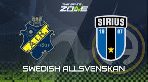 Bandyplay is the channel for you who love bandy! 2020 Swedish Allsvenskan Aik Vs Sirius Preview Prediction The Stats Zone