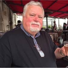 Sandy Forrest RIP One of my last posts just over a week ago was a reply to  my friend and ex colleague Sandy Forrest. As always a degree of banter was  included.