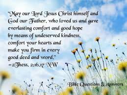 In the hard times caused by the departure to the angels in the. Pin On In Christ Alone