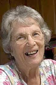 Patsy Schuster Obituary