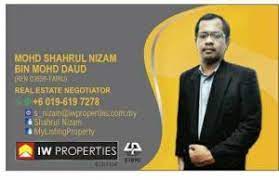 The allow meshing to another access point option must be enabled on the mesh (downlink) access point. Properties For Sale By Shahrul Nizam Iw Properties Putrajaya Klpropertylist Com Mobile