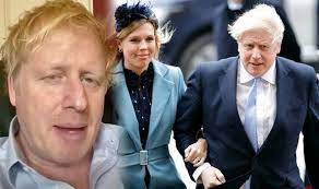 Arcuri's parents say that their daughter has denied claims of impropriety in her friendship with mr. Boris Johnson Children How Many Children Does Pm Have Carrie Symonds Drops Announcement Politics News Express Co Uk