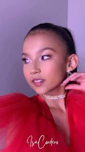 Isa Estefanía CA (@isacordero.makeup) • Instagram photos and videos