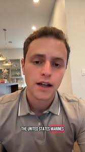 BREAKING: Marines Detain First American Citizen in Los Angeles