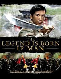 Birth Of The Dragon Full Movie In Hindi The Legend Is Born Ip Man 2010 Dual Audio 720p Bluray Hindi Chinese Esubs Ip Man Ip Man Movie Legend