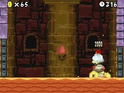 The game is an enhanced remake of the nintendo 64 game super mario 64, bearing some new features on its storyline, gameplay, and. Secrets New Super Mario Wiki Guide Ign