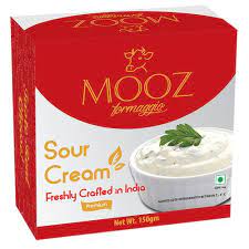 The confectionery brands in india have immensely grown to meet the demands of the customers. Buy Mooz Sour Cream 150 Gm Online At Best Price Bigbasket