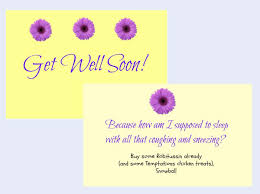 Aku tahu hari ini memang bukanlah yang terbaik untukmu, karena kamu harus menelan obat dan berbaring lemah. Ucapan Semoga Cepat Sembuh Bahasa Inggris With 262x193 Resolution