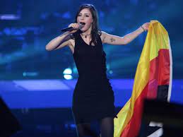 2) lena is a french dubby techno project by mathias delplanque. Lena Meyer Landrut Archives Wiwibloggs