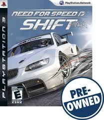 Download game kereta for pc. Best Buy Need For Speed Shift Pre Owned Playstation 3 In 2021 Need For Speed Need For Speed Games Free Pc Games Download